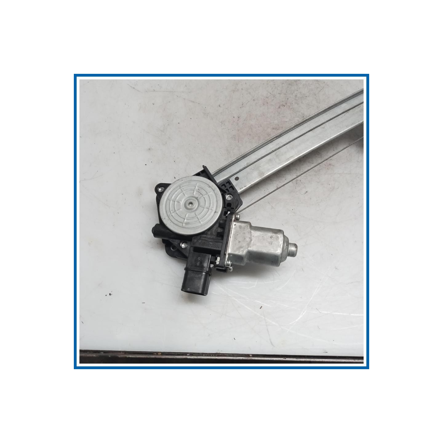 Alzacristallo porta post. dx. HONDA Civic VIII