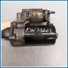 Motorino avviamento FIAT 500L