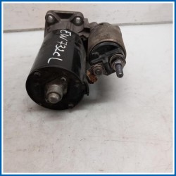 Motorino avviamento FIAT 500L