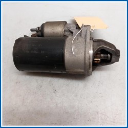 Motorino avviamento FIAT 500L