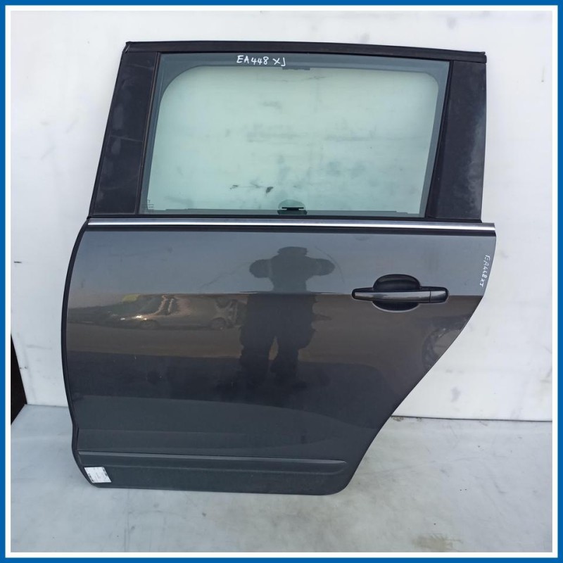 Porta post. sx. PEUGEOT 5008 I
