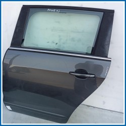 Porta post. sx. PEUGEOT 5008 I