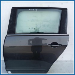 Porta post. sx. PEUGEOT 5008 I