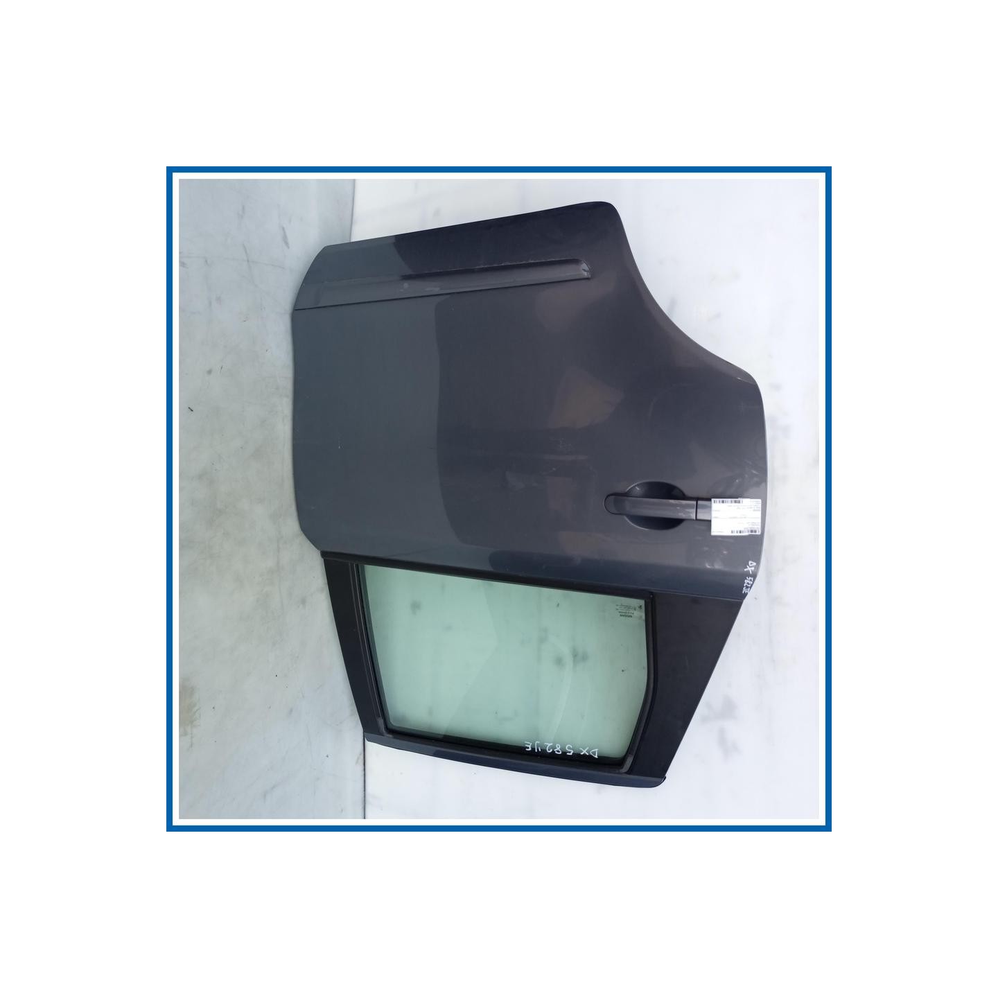 Porta post. dx. NISSAN Note I