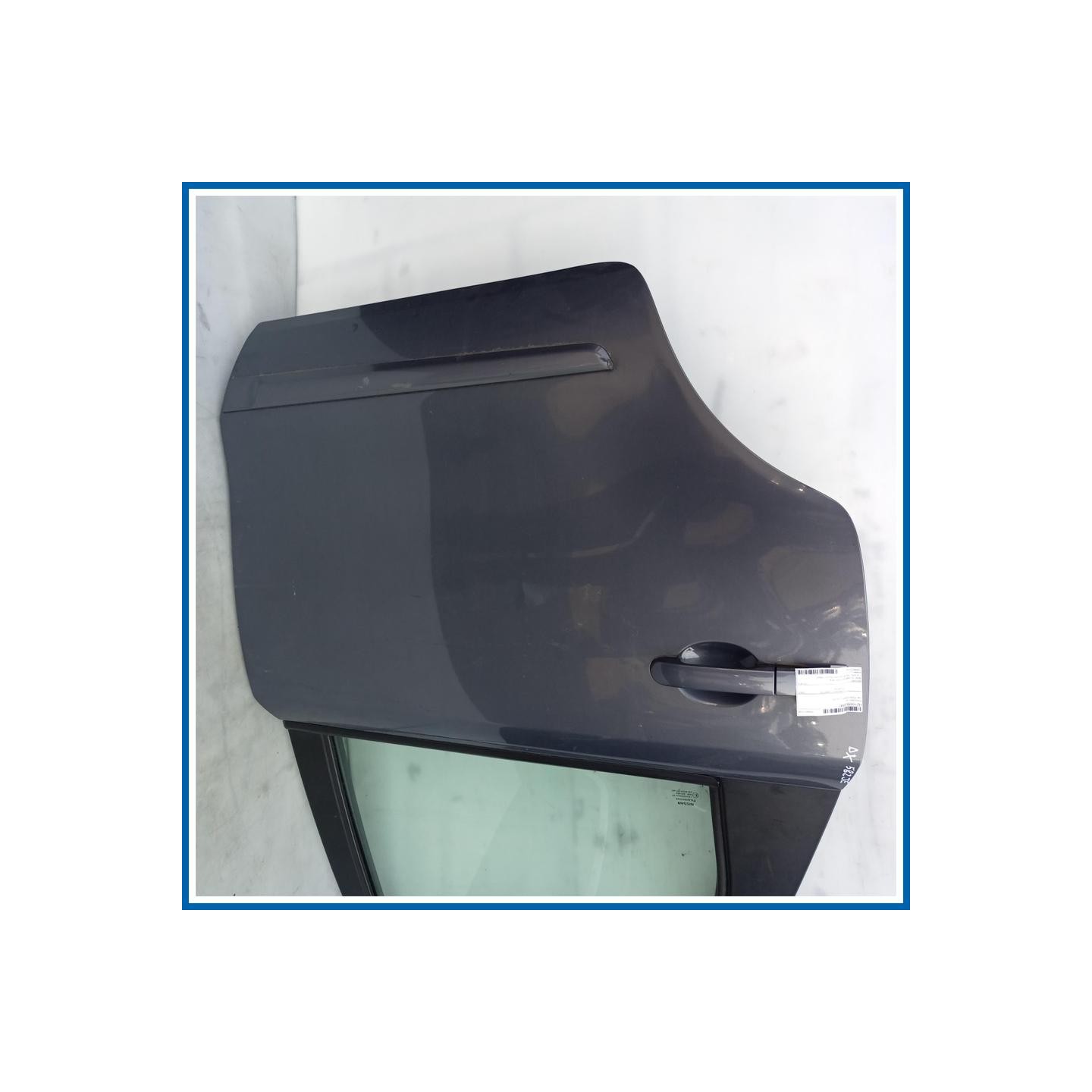 Porta post. dx. NISSAN Note I