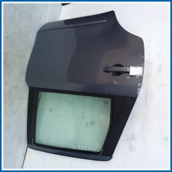 Porta post. dx. NISSAN Note I