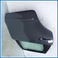 Porta post. dx. NISSAN Note I
