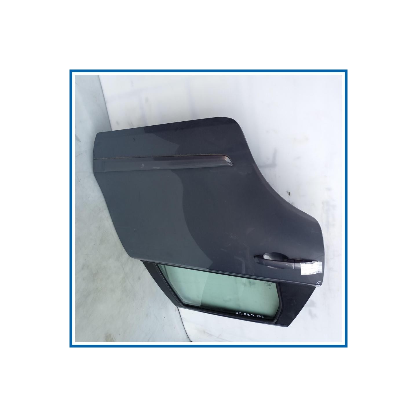 Porta post. dx. NISSAN Note I