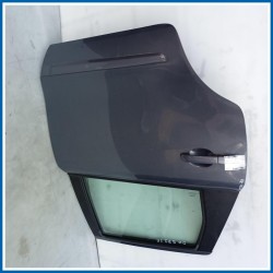 Porta post. dx. NISSAN Note I