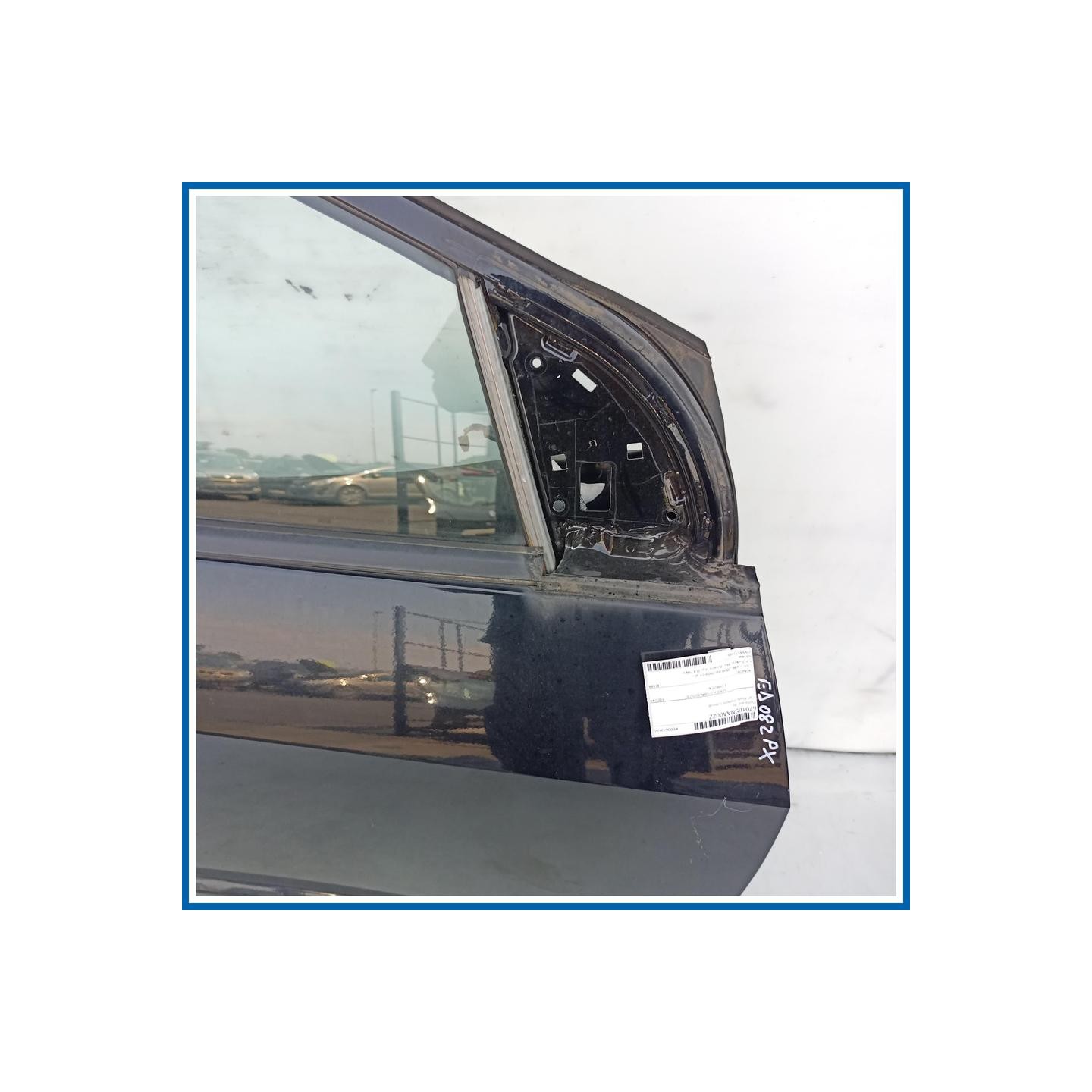 Porta ant. dx. HONDA Civic VIII