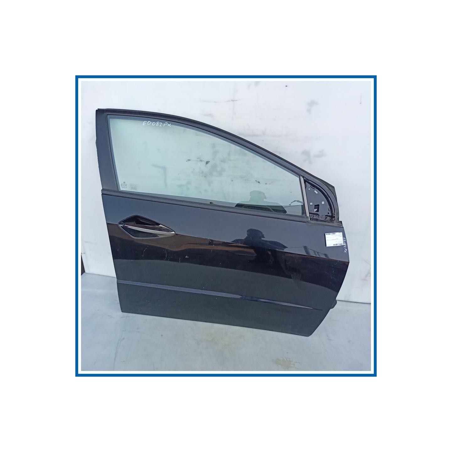Porta ant. dx. HONDA Civic VIII