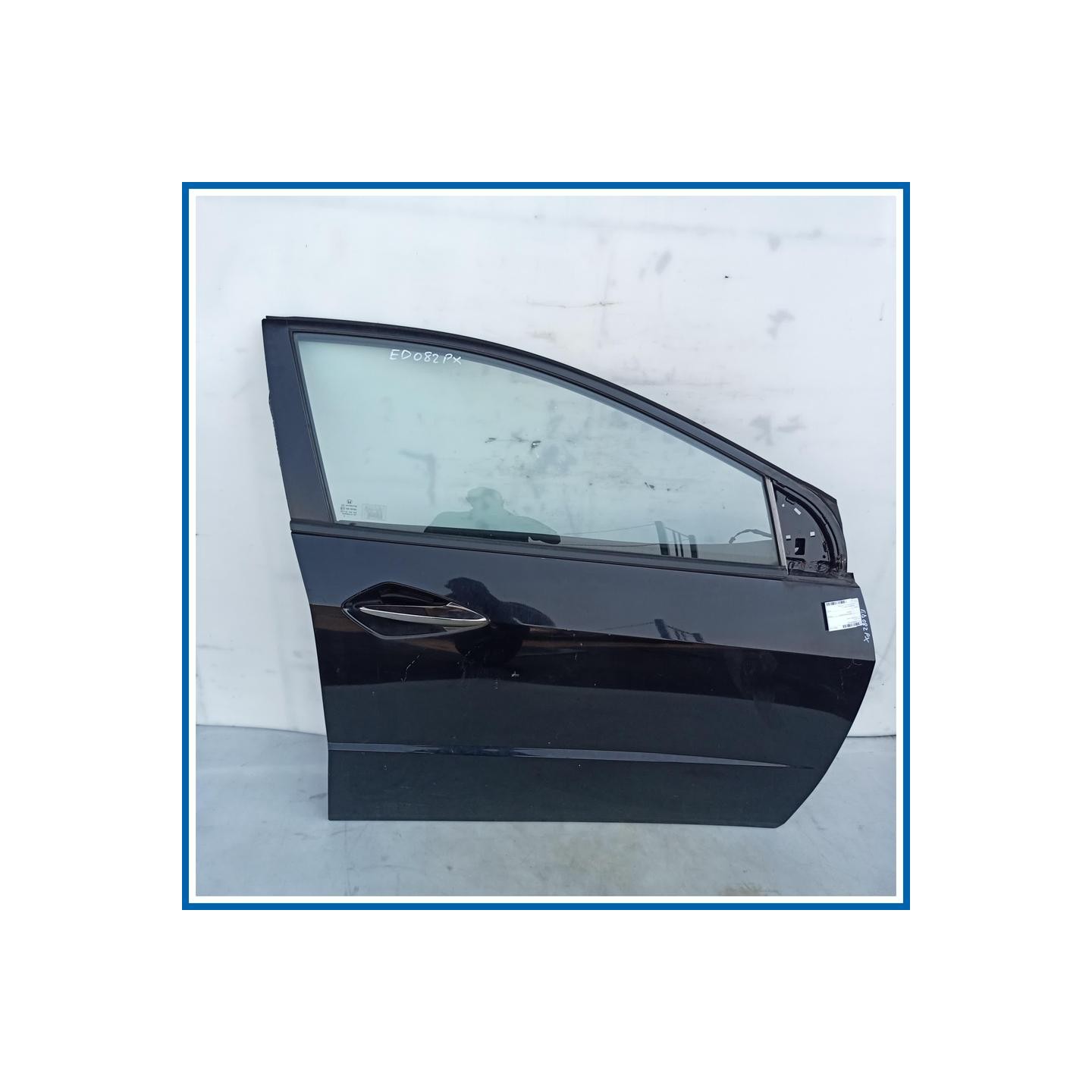 Porta ant. dx. HONDA Civic VIII