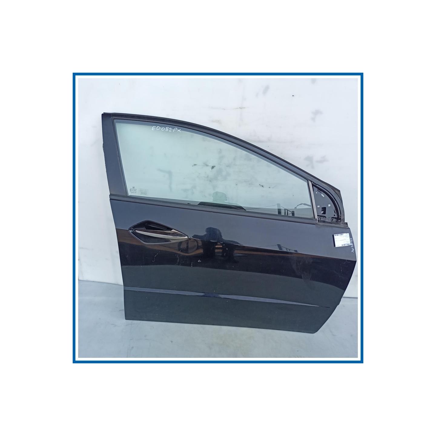 Porta ant. dx. HONDA Civic VIII