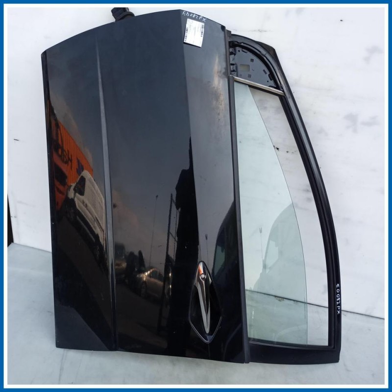 Porta ant. sx. HONDA Civic VIII