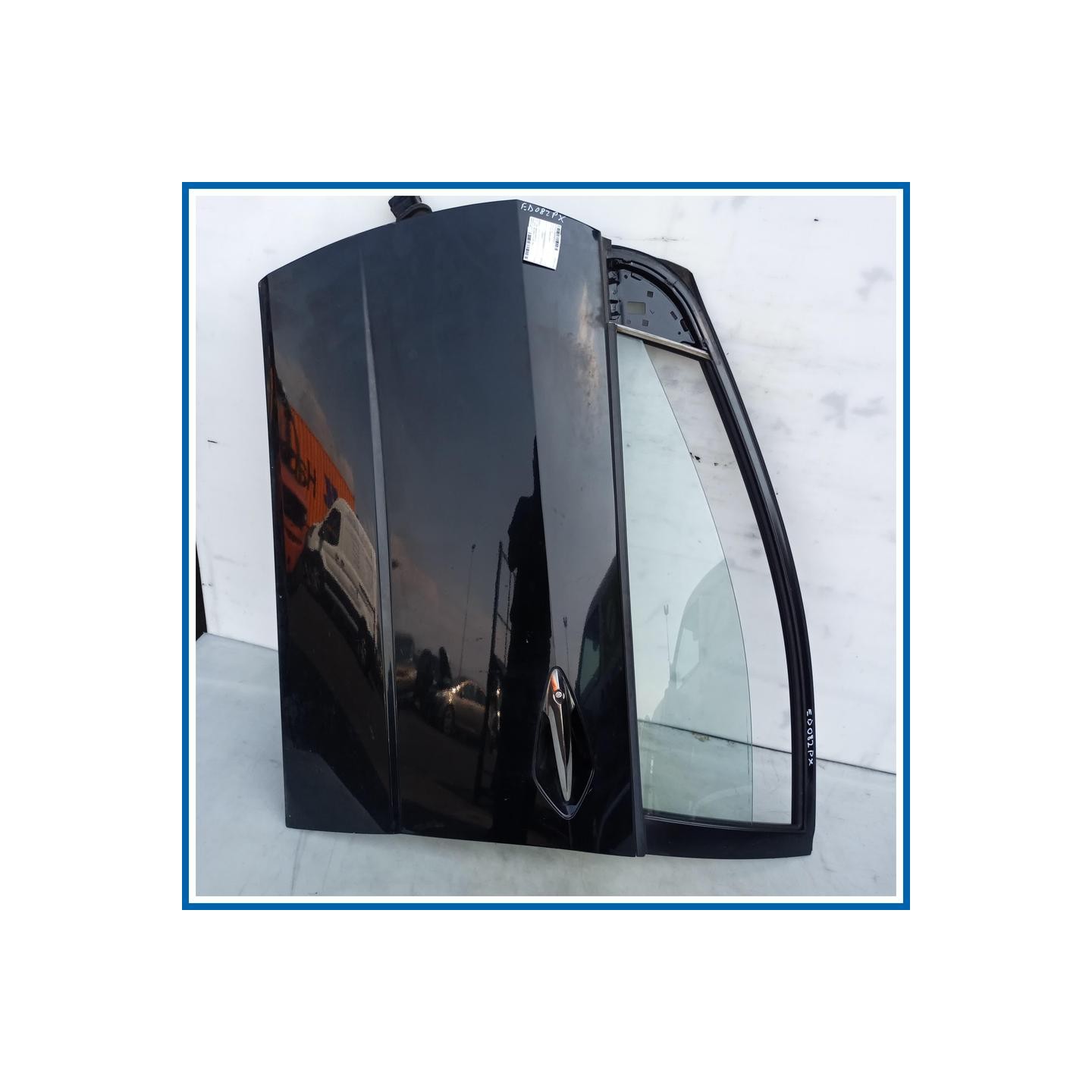 Porta ant. sx. HONDA Civic VIII