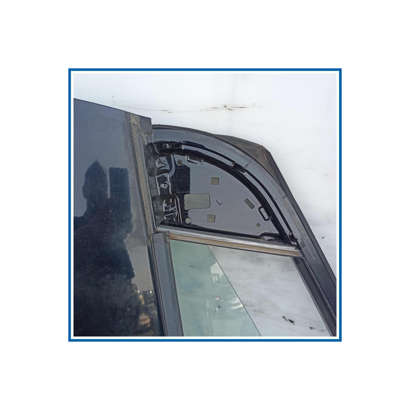 Porta ant. sx. HONDA Civic VIII