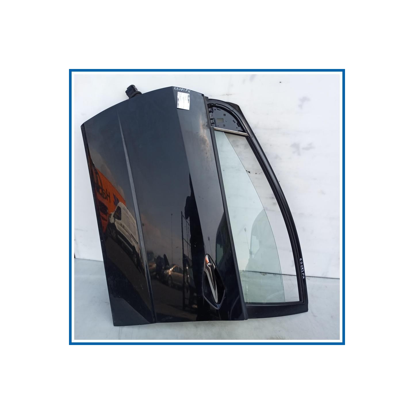 Porta ant. sx. HONDA Civic VIII