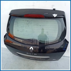 Portello post. RENAULT Clio III SW