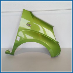 Parafango ant. dx. FIAT Qubo