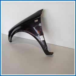 Parafango ant. sx. AUDI A3 8PA Sportback