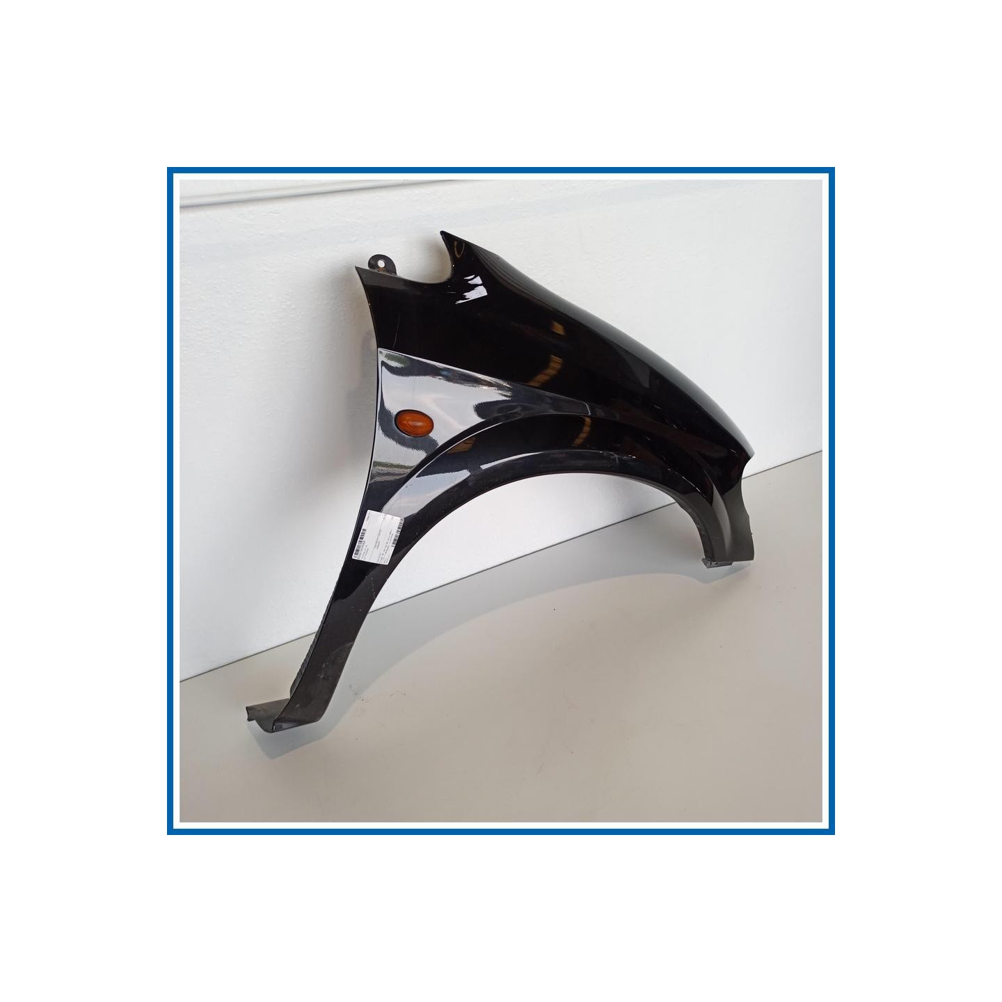 Parafango ant. dx. CHRYSLER Voyager III