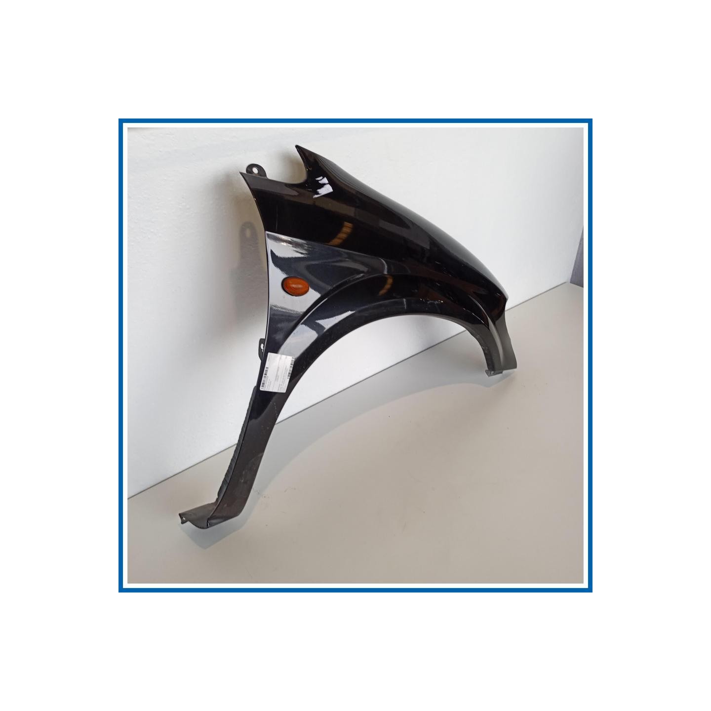 Parafango ant. dx. CHRYSLER Voyager III
