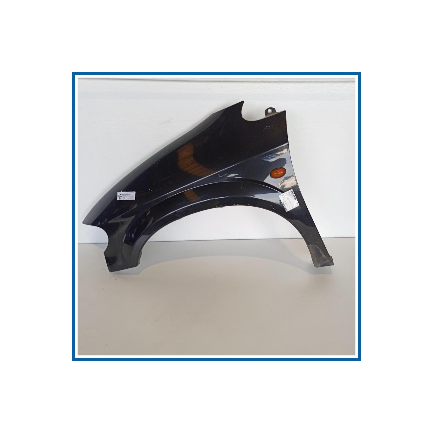 Parafango ant. sx. CHRYSLER Voyager III