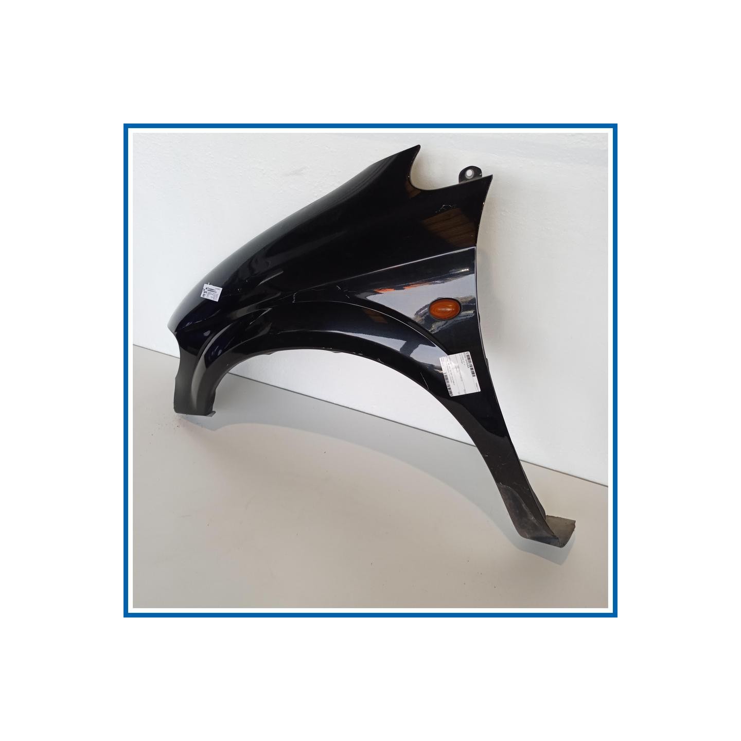 Parafango ant. sx. CHRYSLER Voyager III