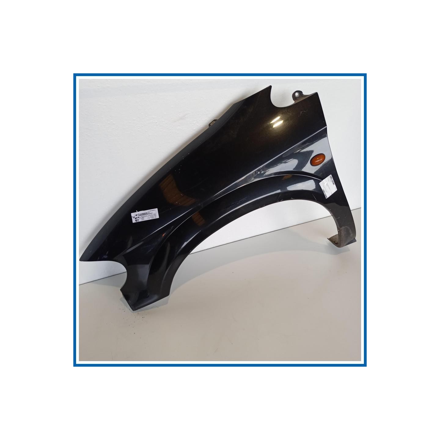 Parafango ant. sx. CHRYSLER Voyager III