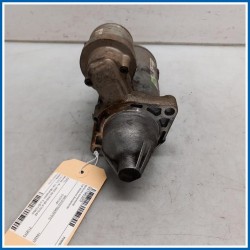 Motorino avviamento OPEL Meriva A