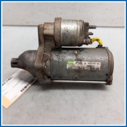 Motorino avviamento OPEL Meriva A