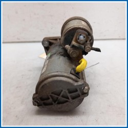 Motorino avviamento OPEL Meriva A
