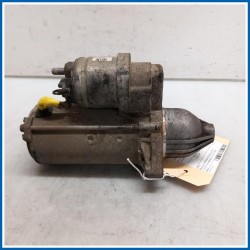 Motorino avviamento OPEL Meriva A
