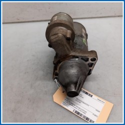 Motorino avviamento OPEL Meriva A