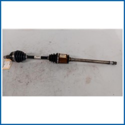 Semiasse  ant. dx. BMW X3 E83