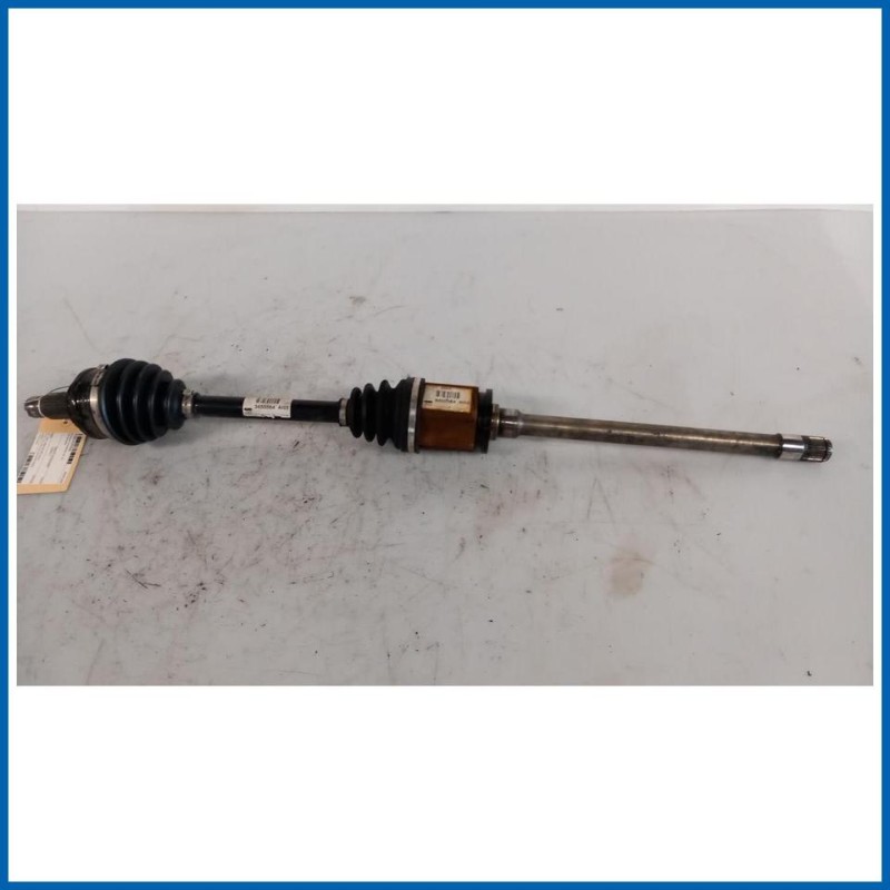 Semiasse  ant. dx. BMW X3 E83