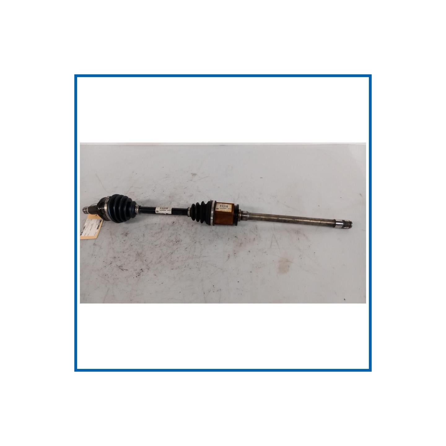 Semiasse  ant. dx. BMW X3 E83