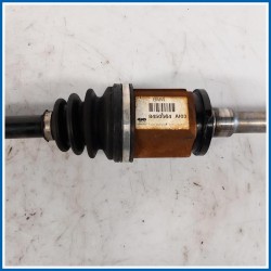 Semiasse  ant. dx. BMW X3 E83