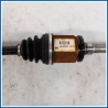 Semiasse  ant. dx. BMW X3 E83