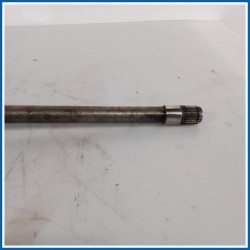 Semiasse  ant. dx. BMW X3 E83