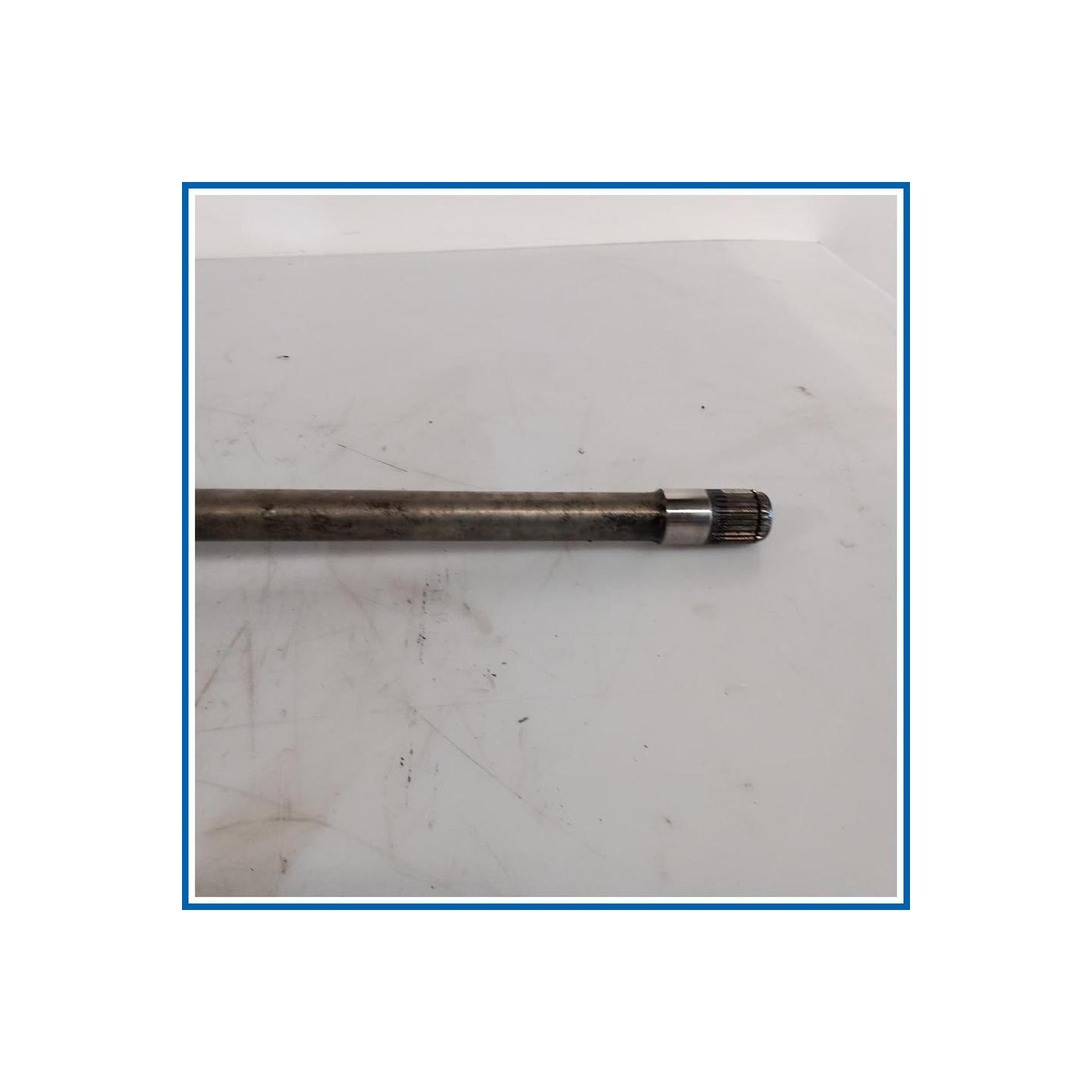Semiasse  ant. dx. BMW X3 E83