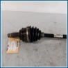 Semiasse  ant. dx. BMW X3 E83