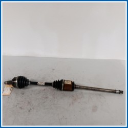 Semiasse  ant. dx. BMW X3 E83