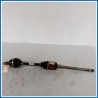Semiasse  ant. dx. BMW X3 E83