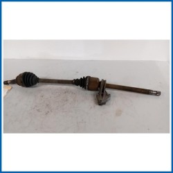 Semiasse ant. dx. FIAT Ducato 250