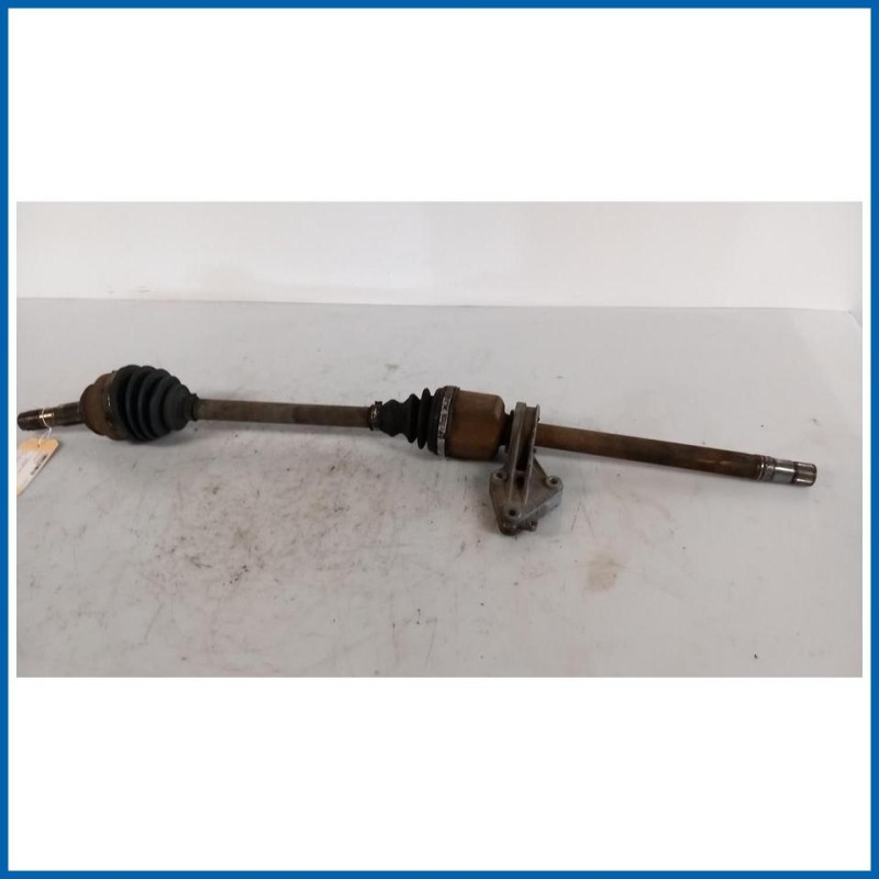 Semiasse ant. dx. FIAT Ducato 250