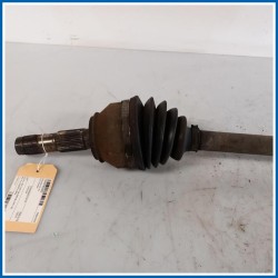 Semiasse ant. dx. FIAT Ducato 250
