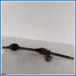 Semiasse ant. dx. FIAT Ducato 250