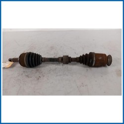 Semiasse ant. dx. HONDA Civic VIII
