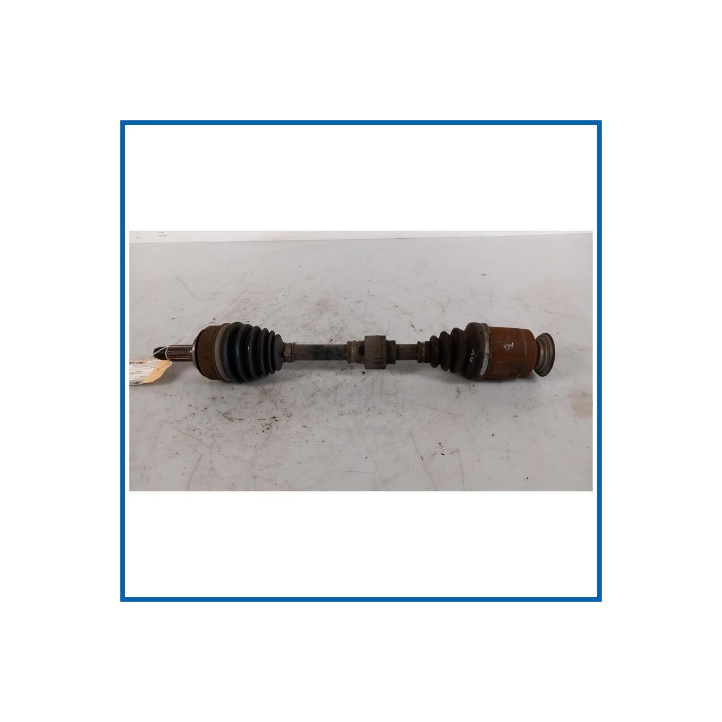 Semiasse ant. dx. HONDA Civic VIII